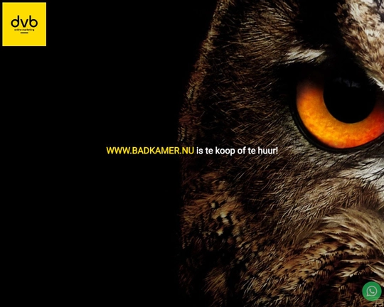 Badkamer.nu Logo