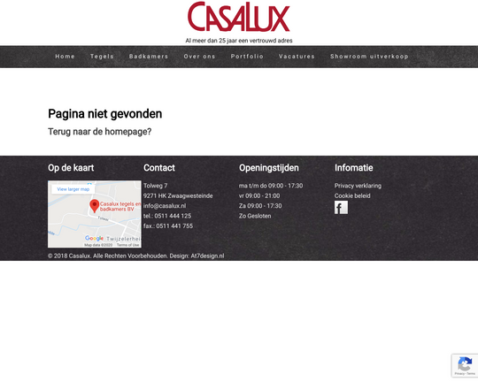 Casalux Logo