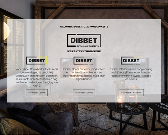 Dibbet Logo