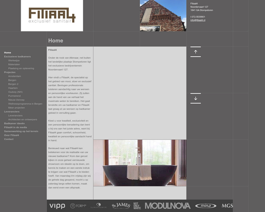 Filiaal4 Logo