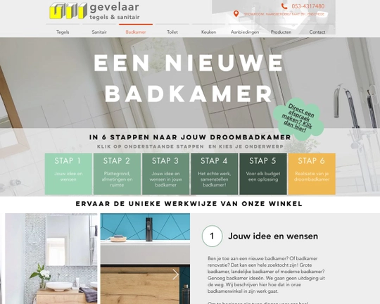 Gevelaar Logo