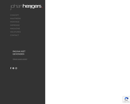 Herijgers Logo