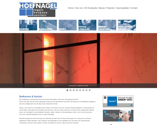 Hoefnagel Logo