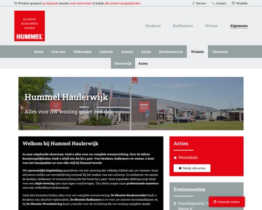 HummelHaulerwijk Logo