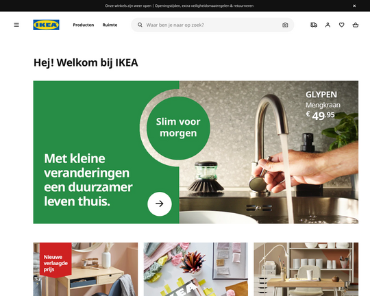 IKEA Logo