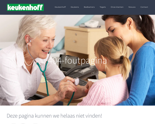 Keukenhoff Logo