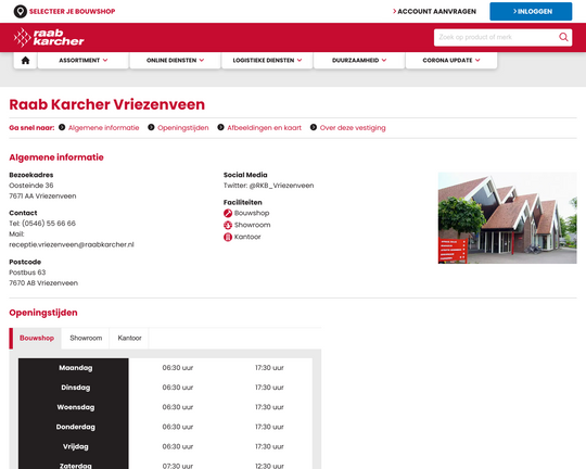 Raabkarcher Logo