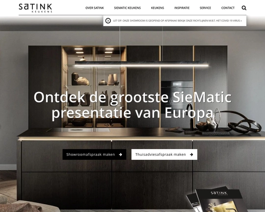SatinkZwolle Logo