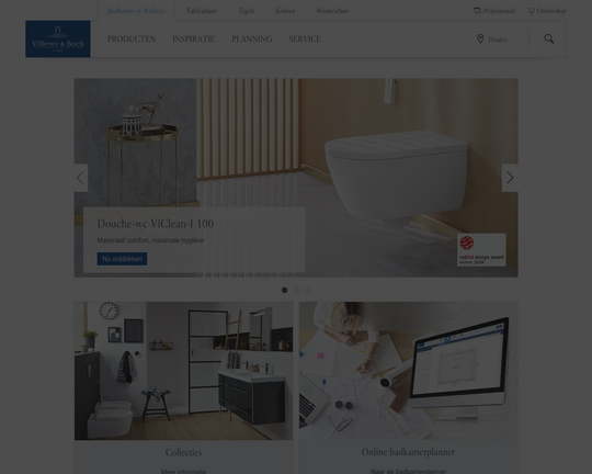 Villeroy&Boch Logo