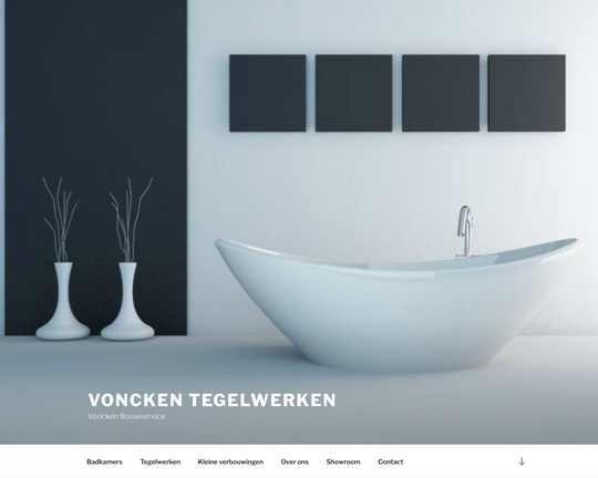 Vonckentegelwerken Logo