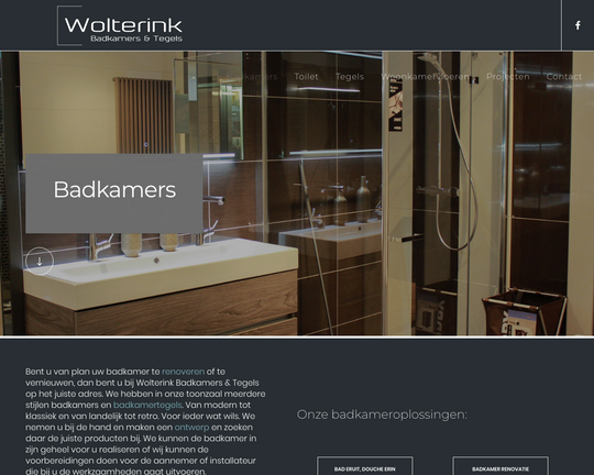 Wolterink Logo